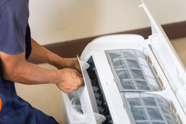 Best Solar-powered HVAC Systems in Gladeview, FL