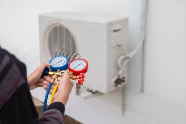 Trusted Gladeview, FL HVAC Experts
